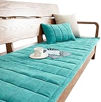 Vista 8 de Funda de sofá para perros en forma de L, fundas de sofá para mascotas, fundas de sofá para sofá seccional, funda de sofá individual de 2, 3 y 4