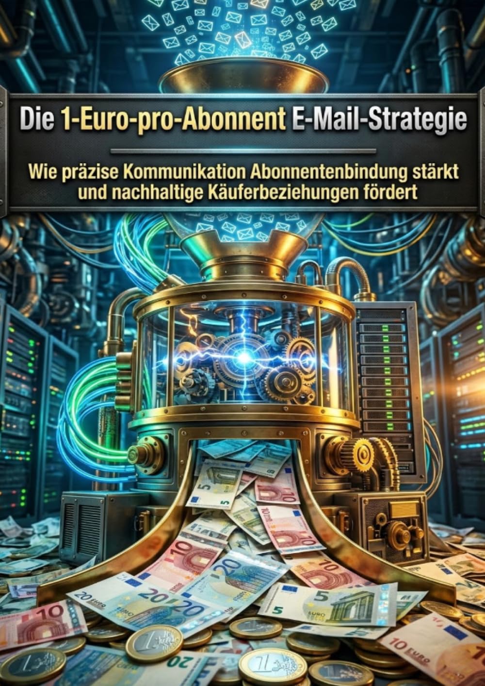 Die 1‑Euro‑pro‑Abonnent E‑Mail‑Strategie: Wie präzise Kommunikation Abonnentenbindung stärkt und nachhaltige Käuferbeziehungen fördert