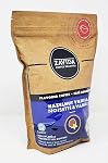 ZAVIDA Zabida Hazelnut Vanilla Hall Bean Coffee Beans 907gX2 Pieces Flavored Coffee