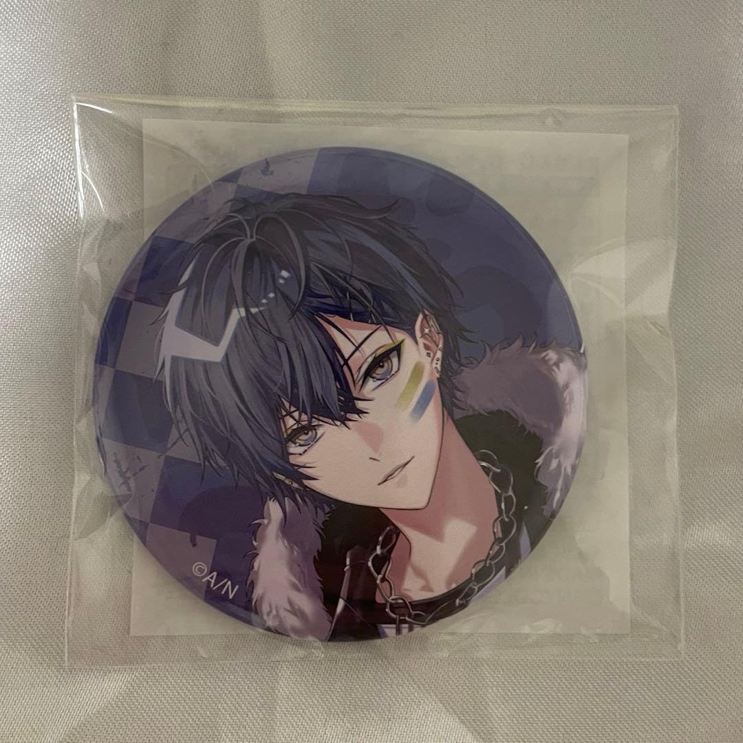 小柳ロウ iCouleur バ