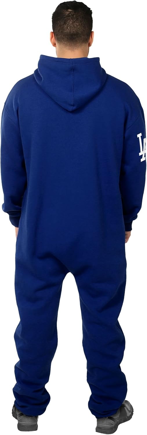 FOCO MLB Logo Klew Suit