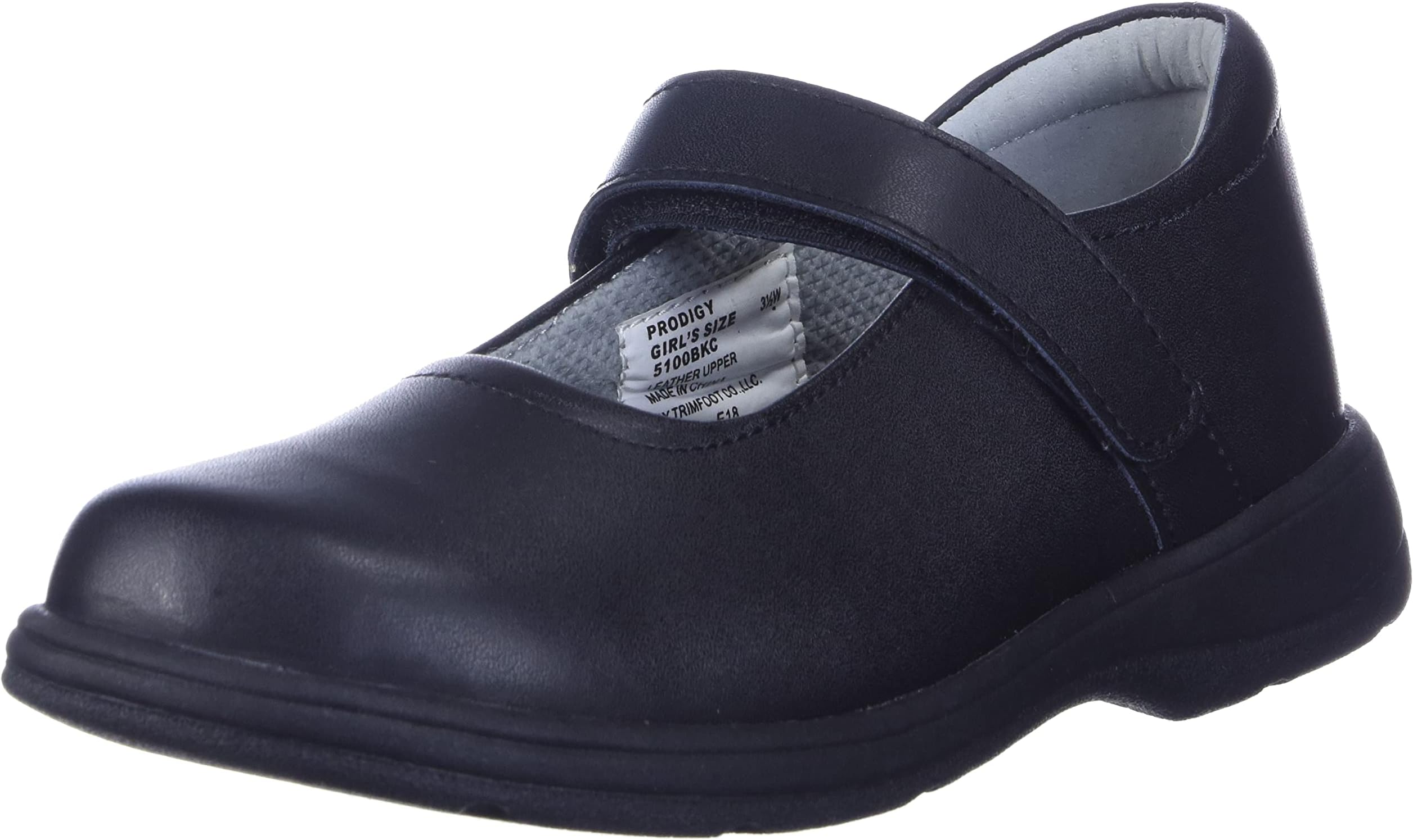 School Issue Prodigy 5100 Mary Jane Uniform Shoe (Toddler/Little Kid/Big Kid)