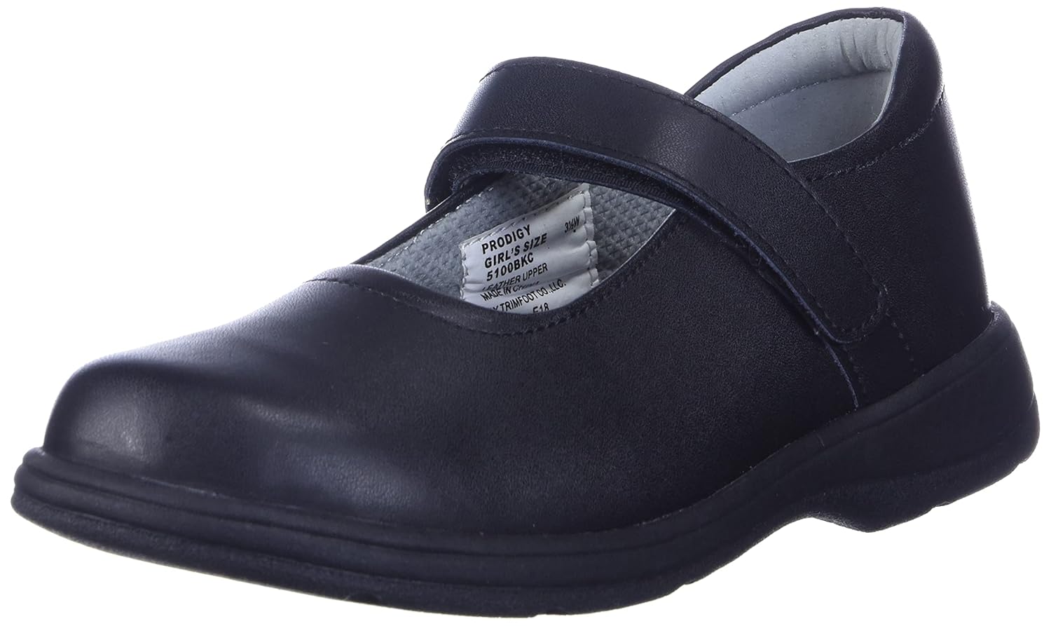 School Issue Prodigy 5100 Mary Jane Uniform Shoe (Toddler/Little Kid/Big Kid)