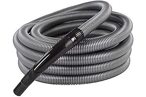 Bissell Super Long Crushproof Wet/Dry Vacuum Hose