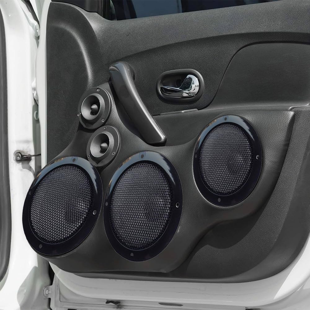 バラツボ屋様用スピーカーのカバーセット バラツボ屋様用スピーカーのカバーセット バラツボ屋様用スピーカーの