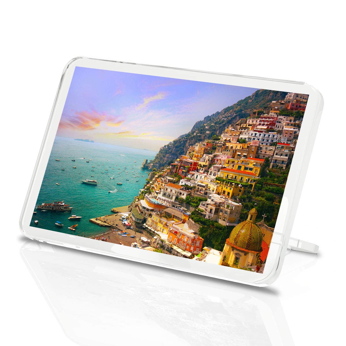 1 x Fridge Magnet - Beautiful Positano Amalfi Italy Travel Classic Fridge Magnet Kitchen#3579
