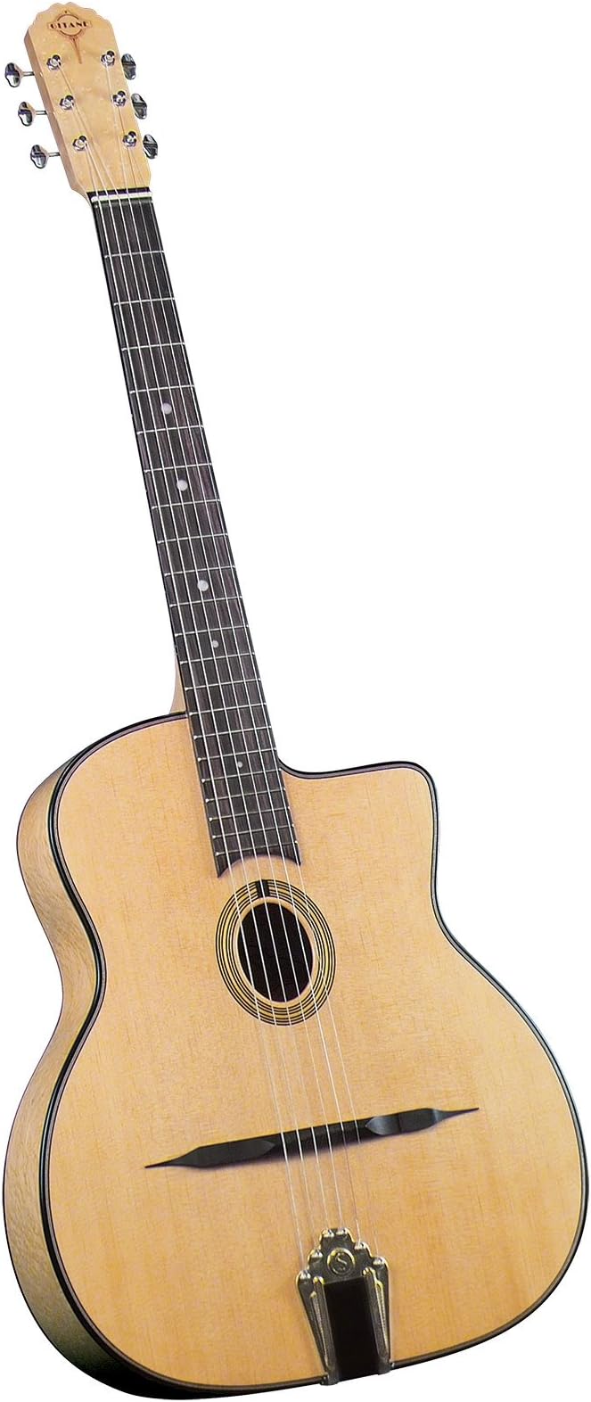 Gitane DG-250M Professional Gypsy Jazz Guitar