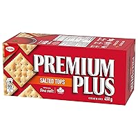 Vista 12 de Christie Premium Plus - Galletas saladas, 15.87 oz15.9 onzas, (importadas de Canadá)