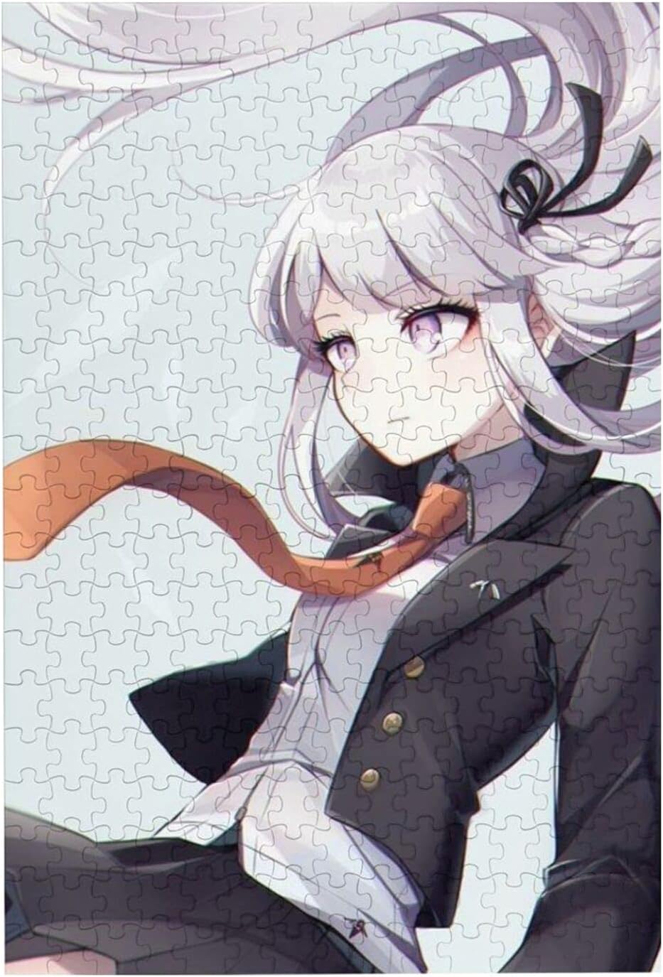 300pcs Puzzles Kirigiri Kyouko Danganronpa Trigger Happy
