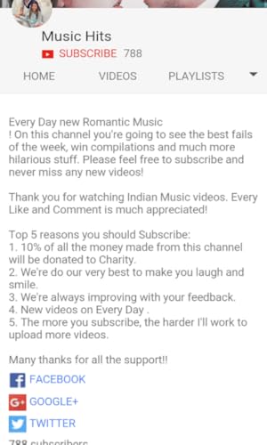 Music Hits