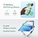 realme C85 5G Smartphone 6+128GB Green gallery image