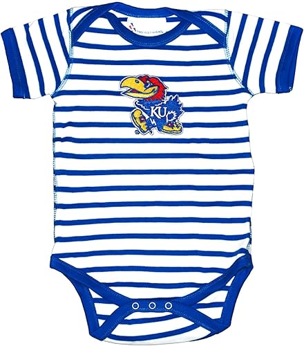 Miniatura 5 de Two Feet Ahead Body de rayas para bebé, ropa para bebés recién nacidos