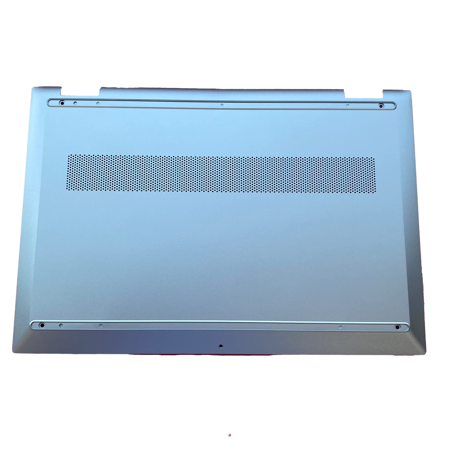 Capot Arrière Plastique Noir Pour HP Pavilion Dv2000 / DV2012TX, Original