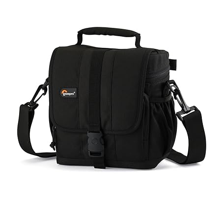 Lowepro Adventura 140 Camera Case (Black)