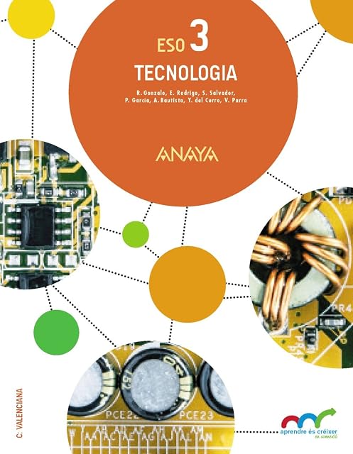 Portada de Tecnologia 3