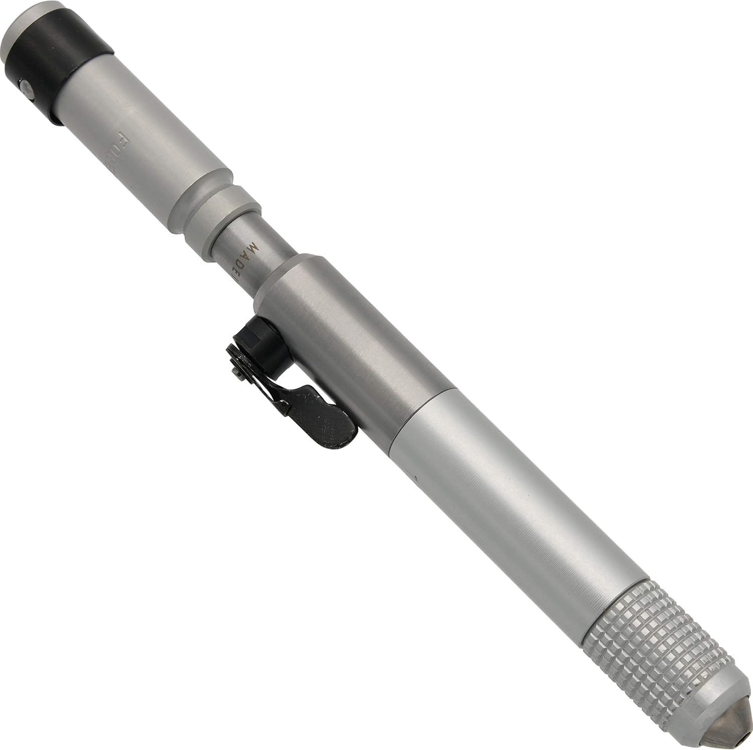 Handpiece, #10, Quick Change, 3/32” (2.35mm)