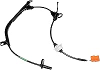 Dorman 970-279 Front Driver Side ABS Wheel Speed Sensor for Acura TL 2004-2008 - Direct OE Replacement