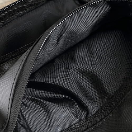 Miniatura 7 de Bolsa táctica militar impermeable para la pierna, para motocicleta, bicicleta, multifuncional, para el muslo, senderismo, viajes, pesca, cintura