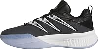 adidas Dame Certified 3 Unisex Basketball Shoes - Damian Lillard Signature, Bounce Cushioning, High-Traction Rubber Outsole
