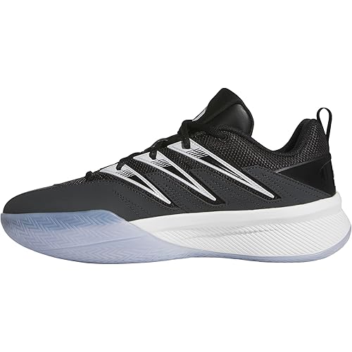 Adidas Unisex-Adult Dame Certified 3 Basketball