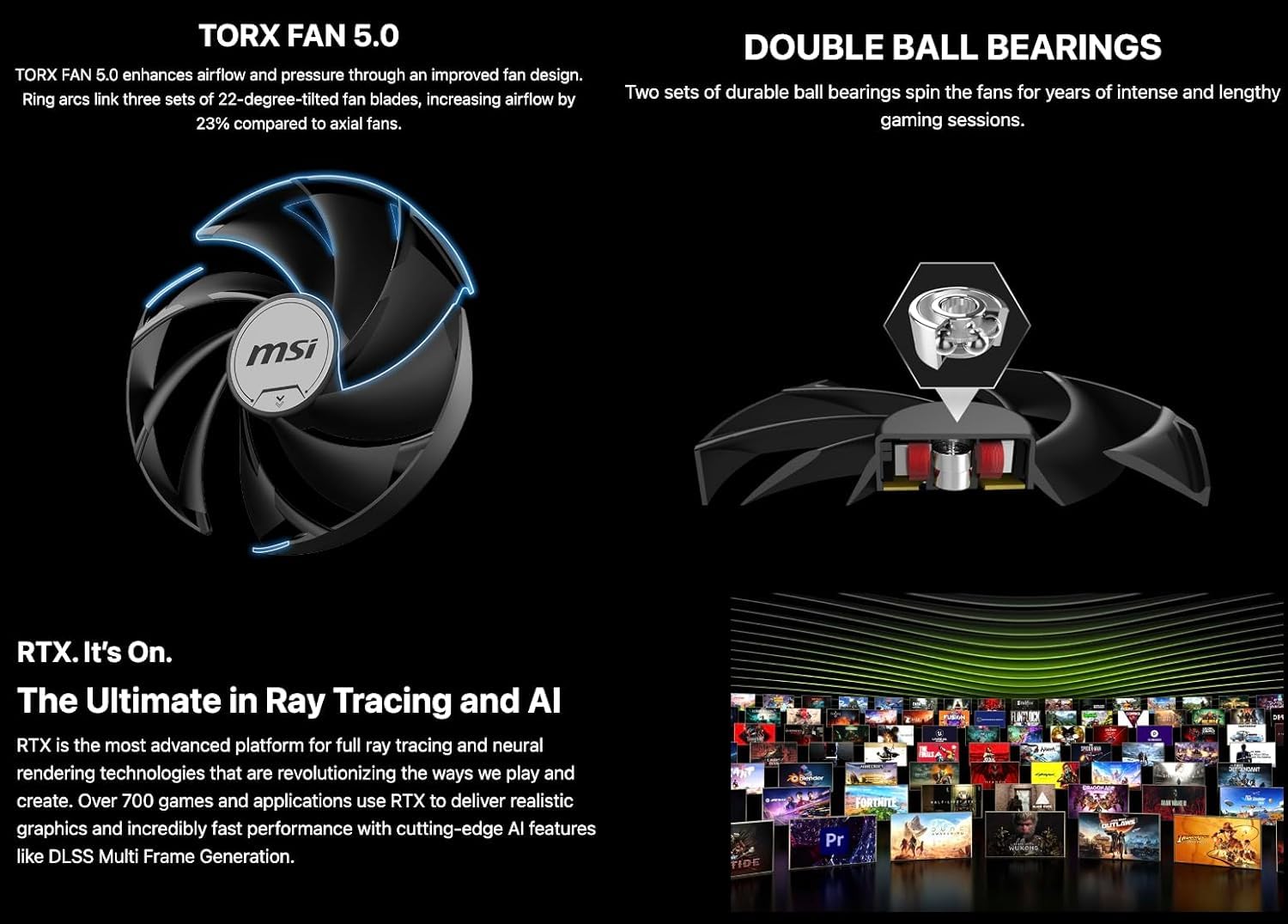 Amazon | MSI GeForce RTX 5090 Ventus 3X OC グラフィックスカード