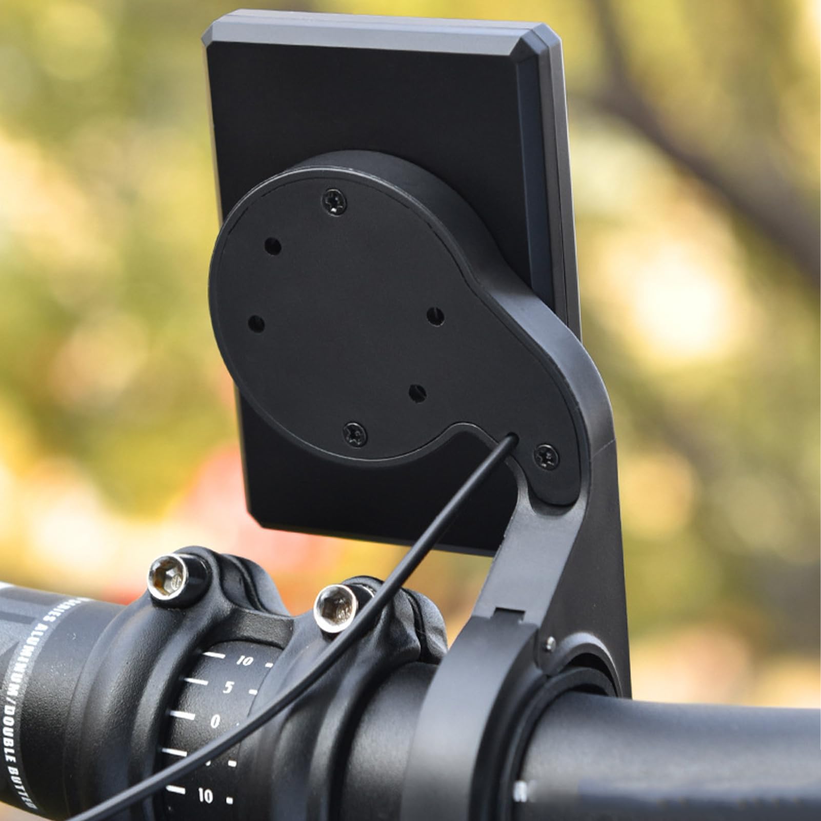 Tachimetro digitale per bicicletta con retroilluminazione