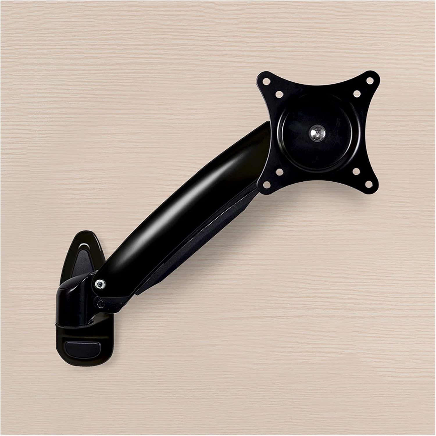 LCD Computer Monitor Freestanding Desktop Stand Computer