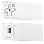 Guyuyii Airsoft Target Trap - Portable Shooting Practice Range for Indoor/Outdoor, Backyard Training - Airsoft Targets with BB Catcher Net for Plastic BBS - No Mess, Easy Cleanup and Ammo Recycle