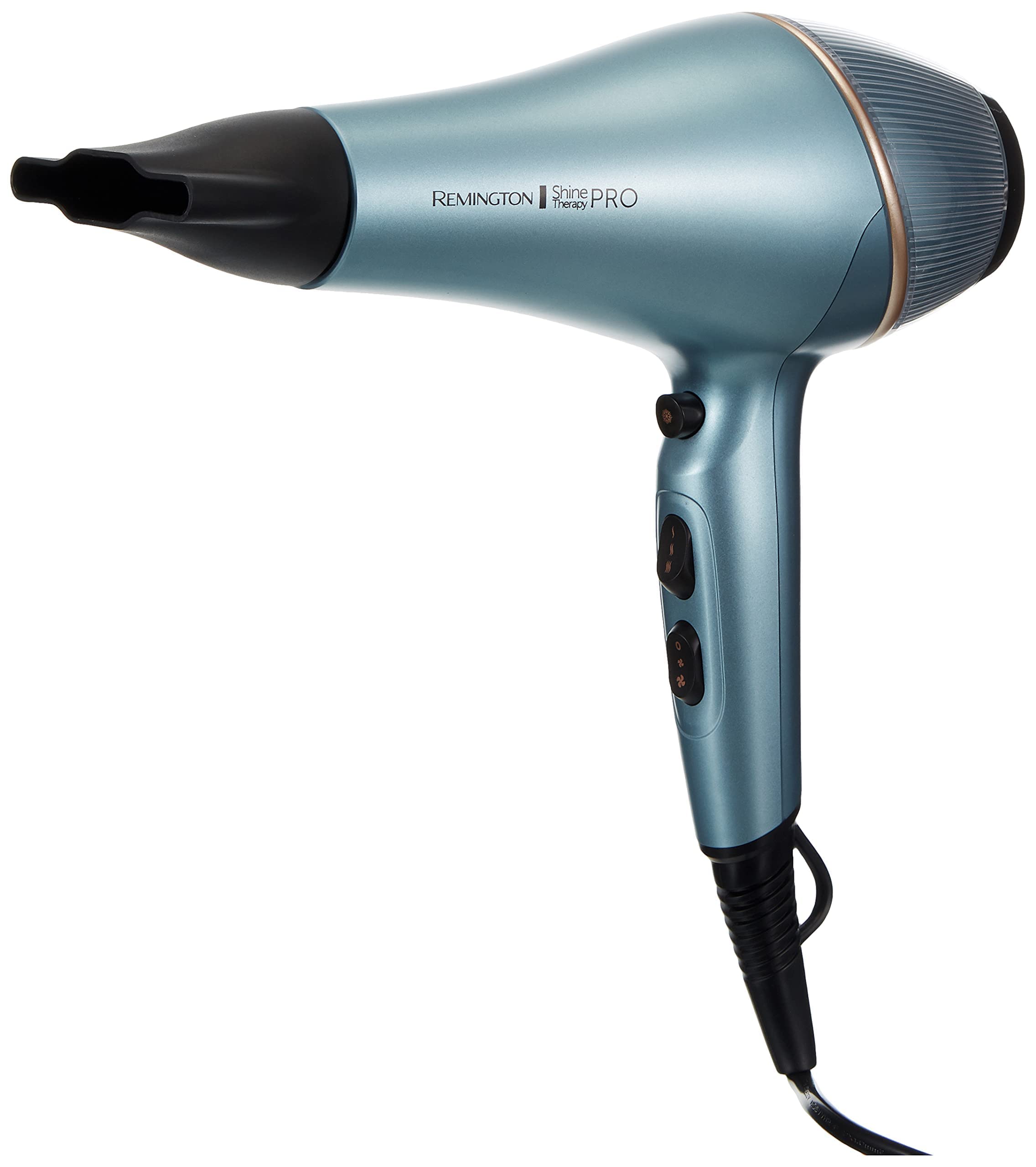 Remington AC9300 sèche-cheveux 2200 W Bleu