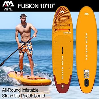 Amazon | AQUAMARINA(アクアマリーナ) FUSION フュージョン SUP