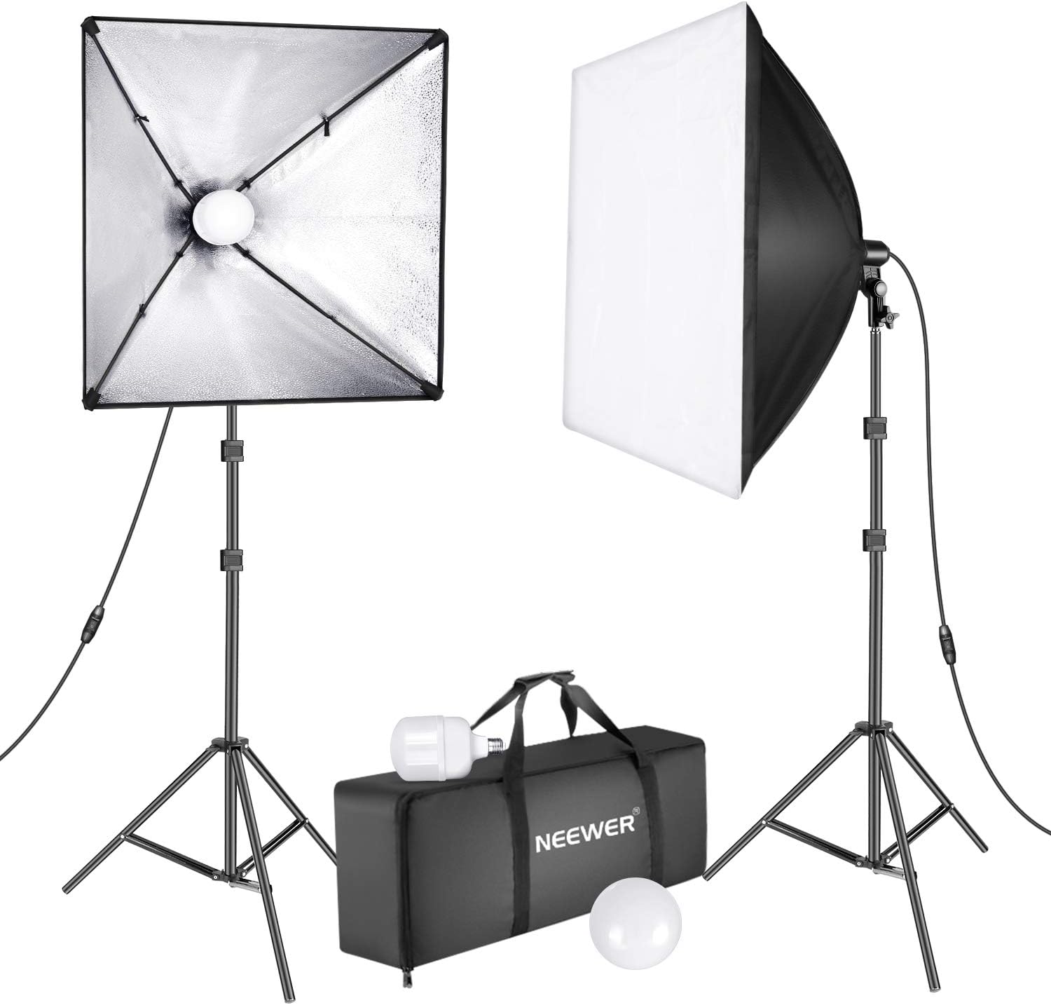 Led Light Neewer Lightbox Shooting Tent Neewer Photography 160 Led