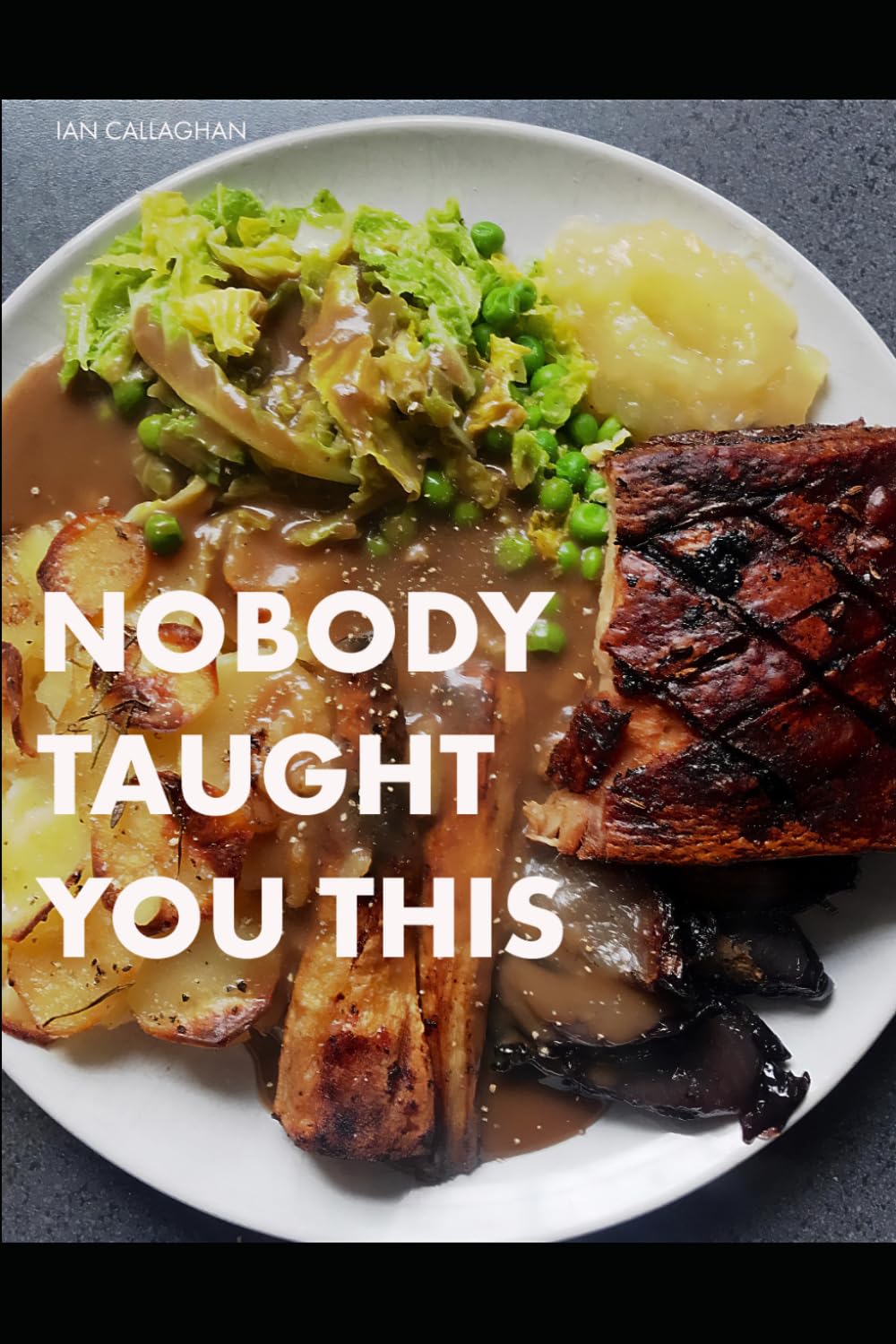 Nobody Taught You This