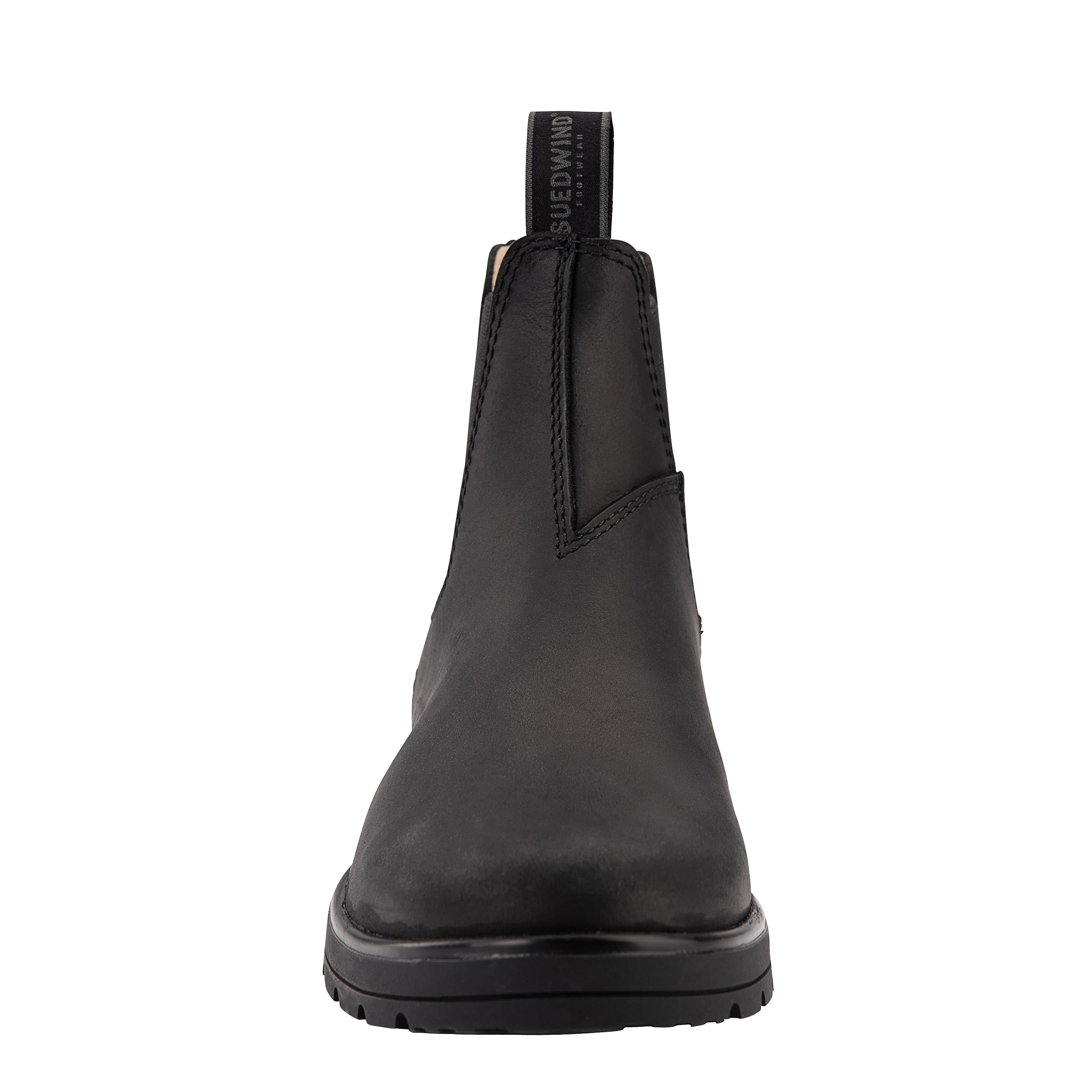 Chelsea Boot »1888 Australian Classic« Made in Portugal | Komfort-Einlegsohle | Robustes Oberleder | Schuh mit Lederfutter | Öl- u. Säureresistent | Outdoor, Gassigehen, Stall, Reiten