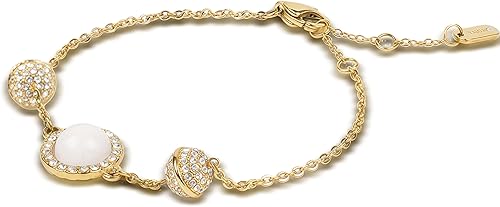 Miniatura 4 de THCN Women's Gold Watch & Bracelets Set, Ladies Dainty Watches Jewelry for Women with Crystal Bezel & Adjustable Bracelets, Luxury Jewelry Gift Set