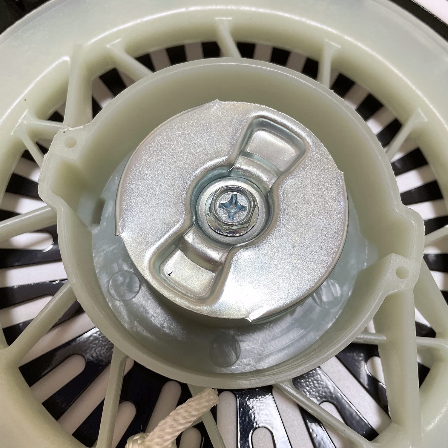 GP5500 GP6500 GP7500 GP7500E Recoil Stater Compatible with Ge-nerac 389cc 420cc Generator Reps 0G9798,0J58620170