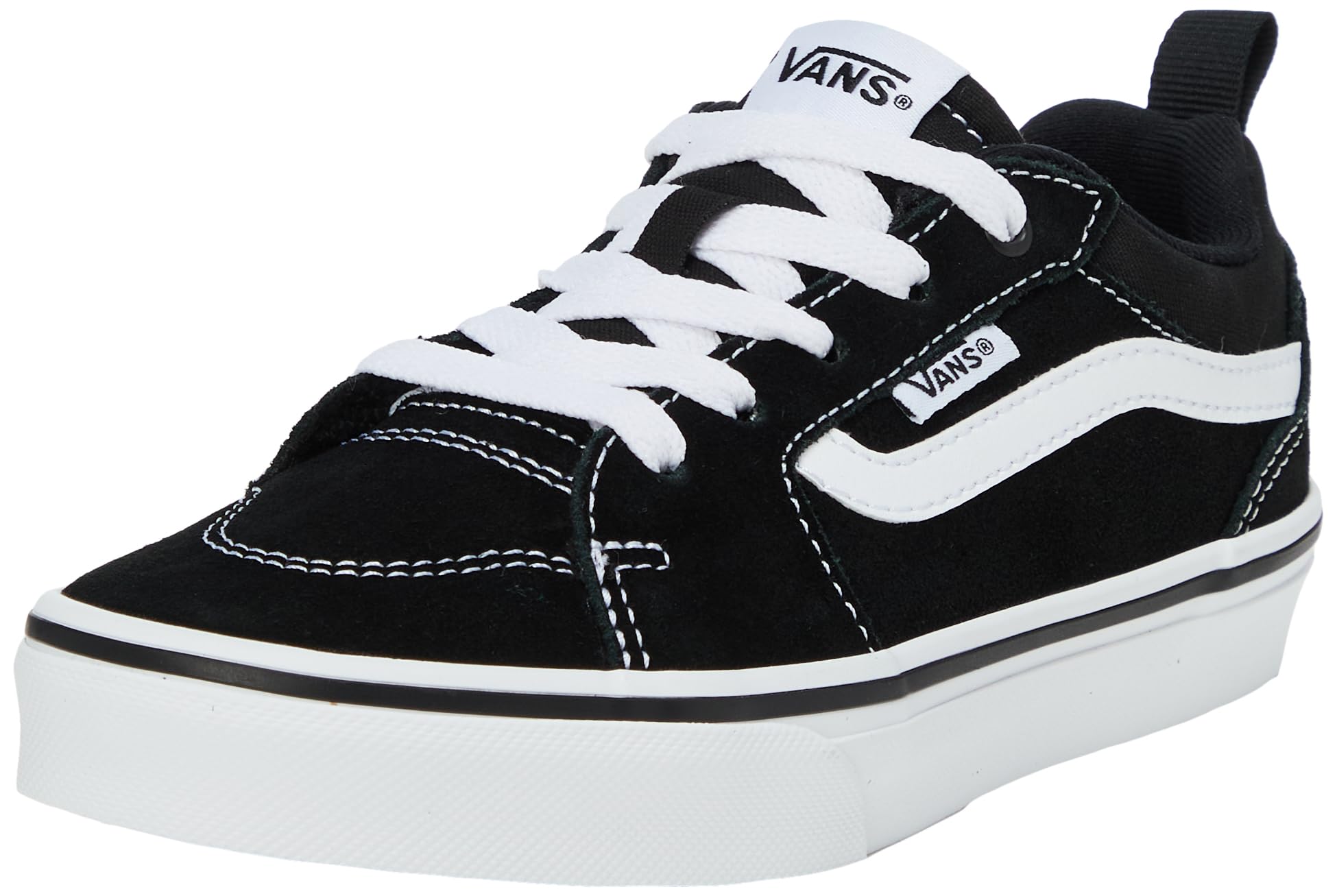Selection by Vans