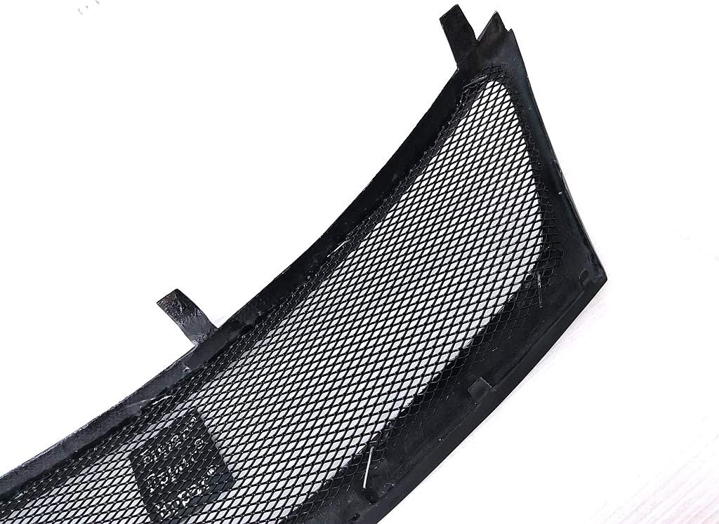 New Front Grille for Lexus is F 2009-2012 (Carbon Fiber)
