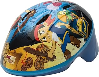 Bell Jake and The Never Land Pirates Toddler Helmet