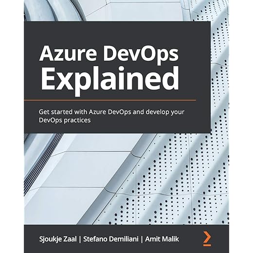 Azure DevOps Fundamentals