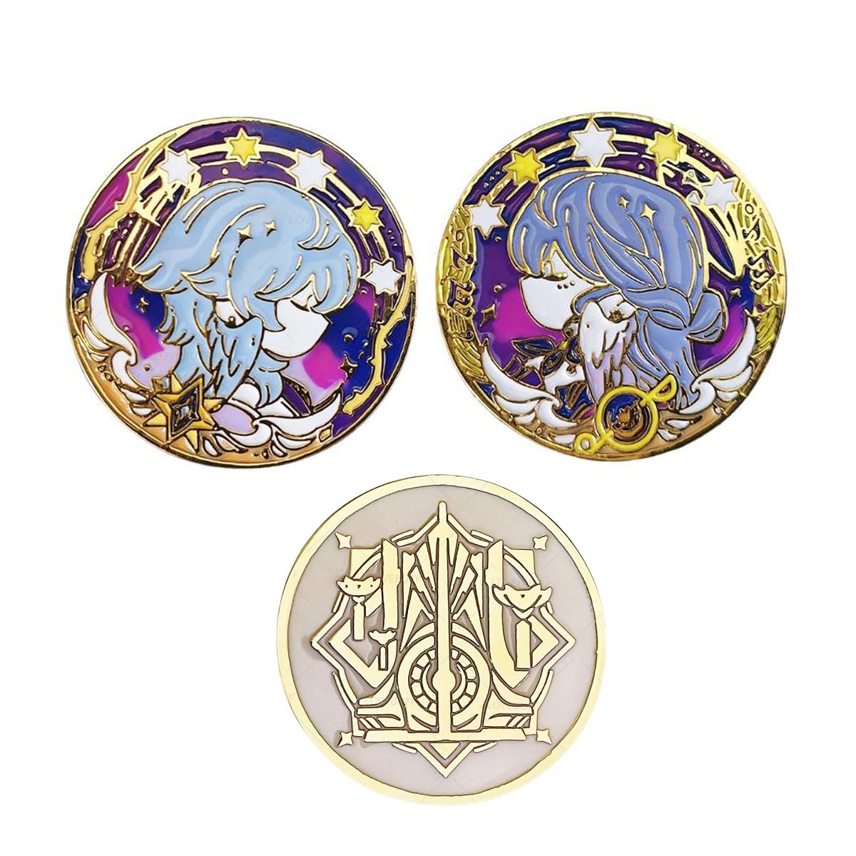 崩壊スターレイル スタレ ねんどろいど ロビン サンデー 特典付き グッドスマイルカンパニー ［2種セット］ねんどろいど ロビン