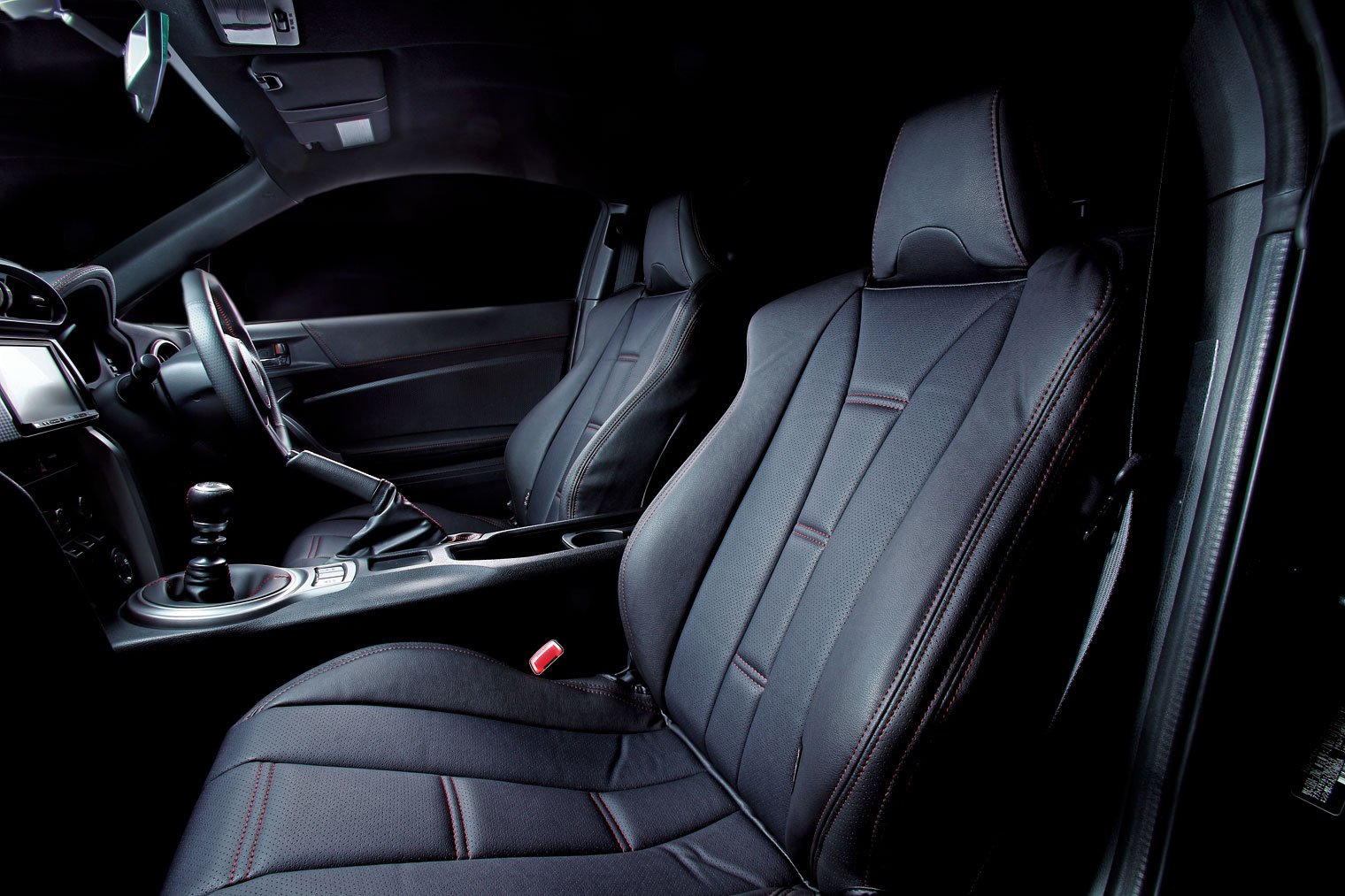 Amazon | grace(グレイス)EXCLUSIVE-LINE TYPE 86/BRZ Ver.3 ブラック