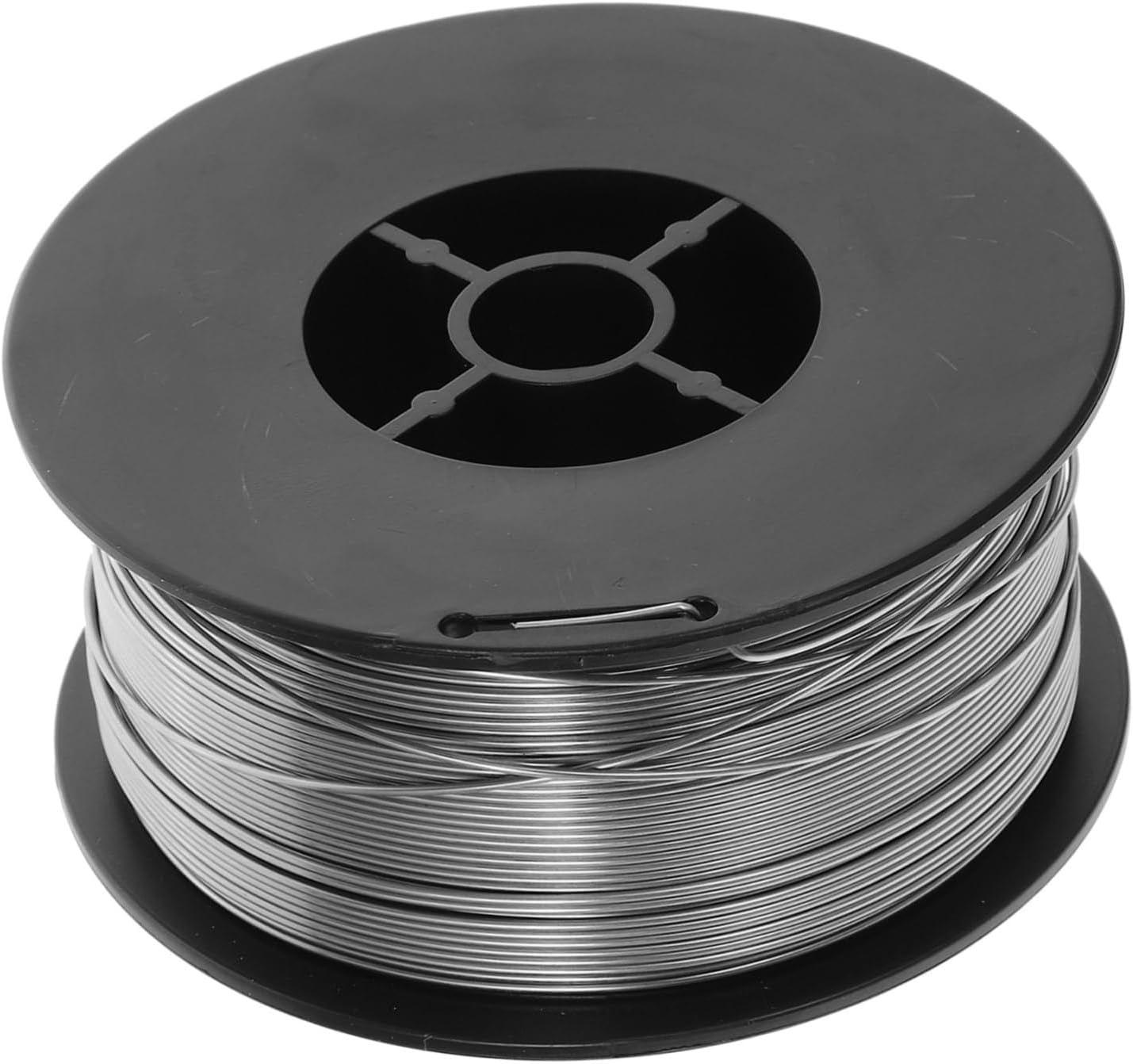 Mig Welder Wire Gasless Flux Core Welding Wire for Carbon Steel Welding Supplies Diy Hobbyist