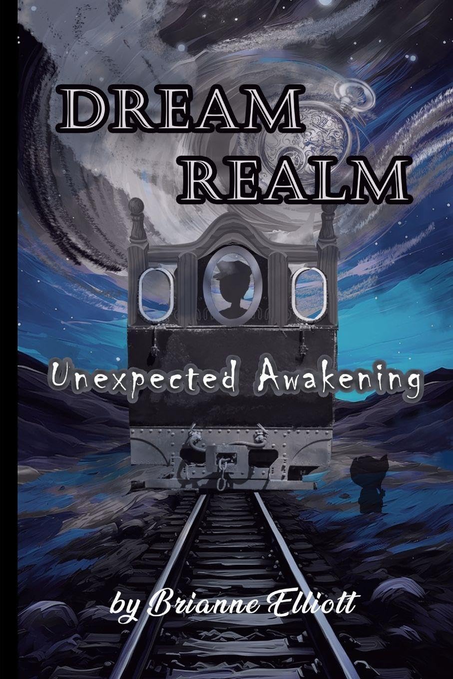 Dream Realm: The Unexpected Awakening: 1 (The Dream Realm)