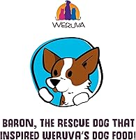 Vista 11 de Latas y bolsas de alimentos húmedos sin granos "Dogs in the Kitchen" de Weruva