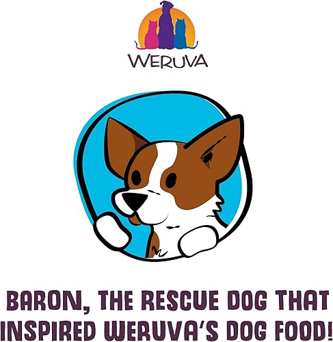 Miniatura 9 de Weruva comida para perros enlatada sin granos