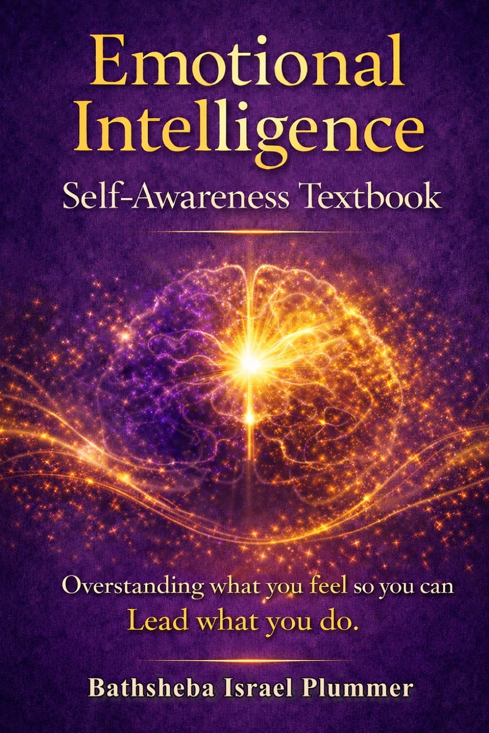 Emotional Intelligence: Overstanding how you feel so you can lead what you do