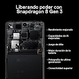 OnePlus 12 5G 16 Go/512 Go Vert (Flowy Emerald) Double SIM - 3