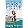Hoping for Love, A Gansett Island Novel (Gansett Island Series Book 5)
