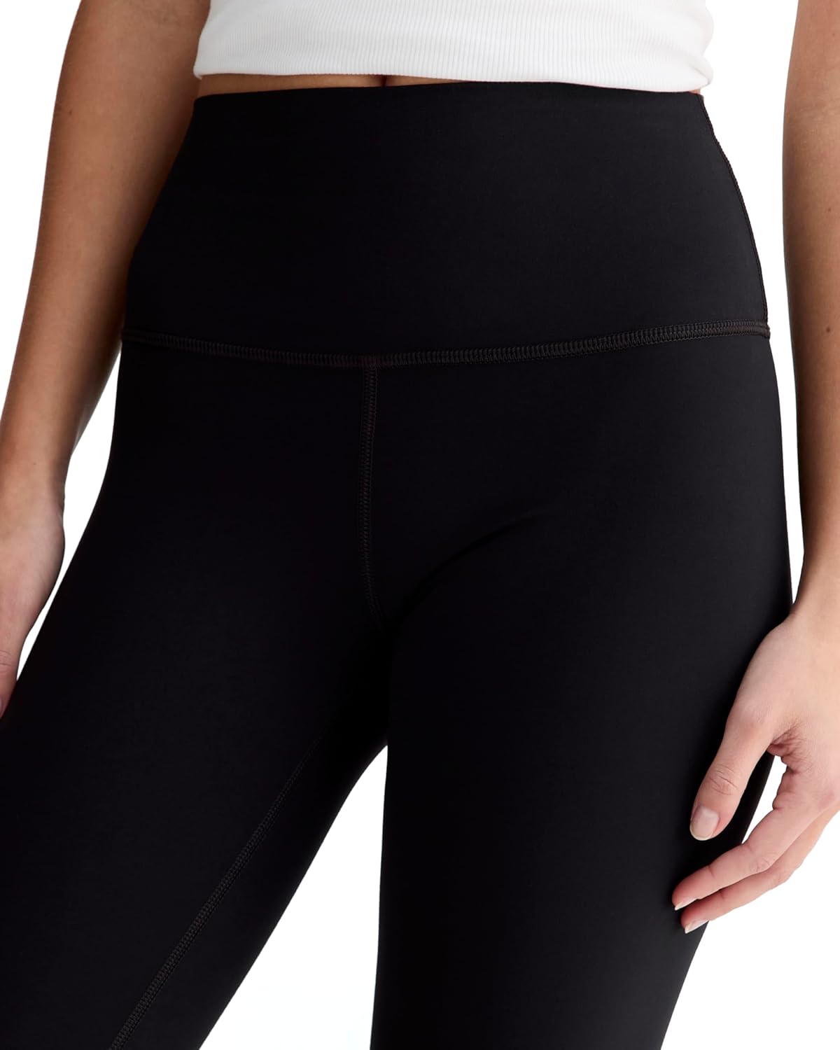 Everlane Women's The Perform 24/7 Legging
