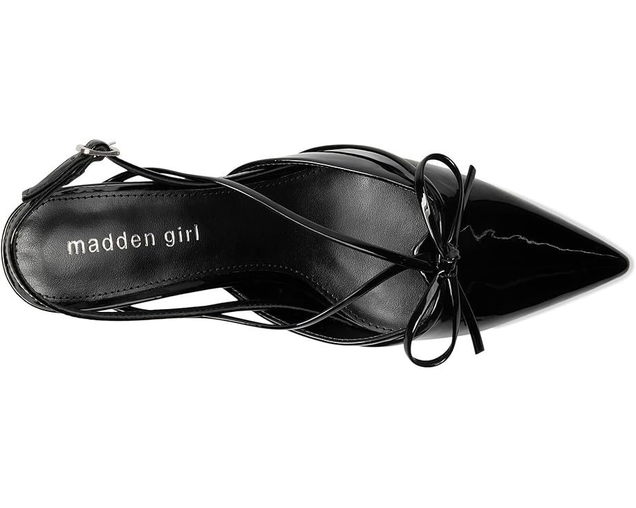 Madden Girl Viixen - Top View